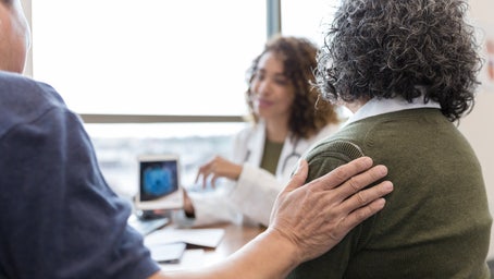 Alzheimer’s brain treatment shows promising results in study