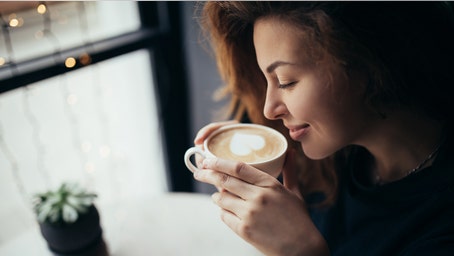 What is mushroom coffee? Caffeine alternative offers surprising health benefits