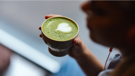 This popular coffee alternative may help prevent cancer, according to experts