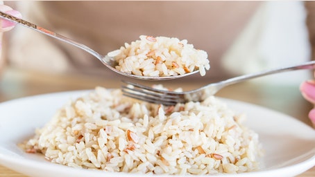 Toxic heavy metals detected in popular rice brands across America, study shows