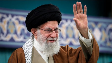 Australian TV anchor tells dead Ayatollah Ali Khamenei 'rot in hell' 