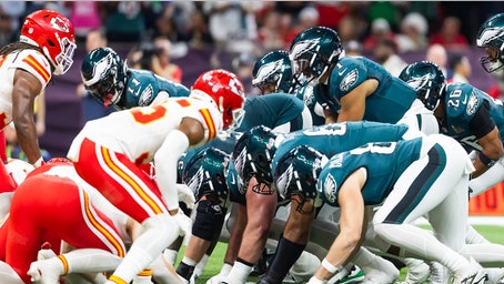Commanders' Frankie Luvu chimes in on 'cheapo' push as NFL team owners weigh ban