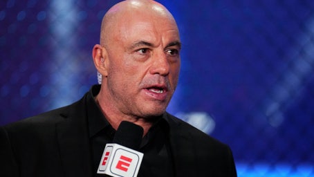 Joe Rogan gave up drinking alcohol for this one simple reason