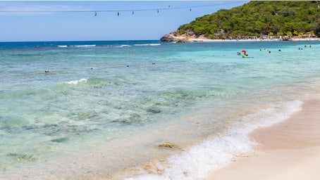 Popular cruises suspend island stop over escalating gang violence: What to know