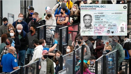What is REAL ID? New identification cards required to fly domestically in weeks