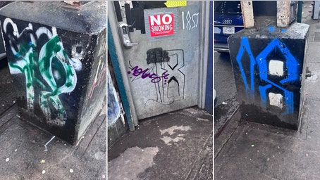 AOC's 'Red Light' district ruled by violent migrant gang taken down by feds