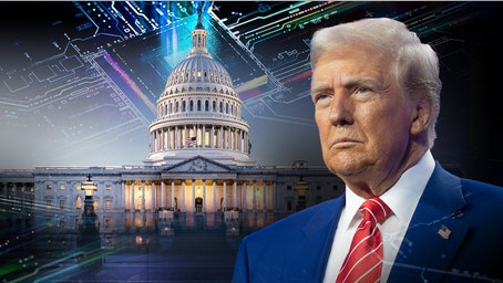 New Trump-linked consulting firm launches in DC to navigate new tech