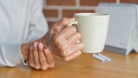Stem-cell therapy for Parkinson's shows positive outcomes in relieving symptoms