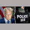 Trump questions judges who block deportations of 'criminals, including murderers'