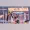 Jey Uso makes Gunther tap out to win World Heavyweight Championship at WrestleMania 41