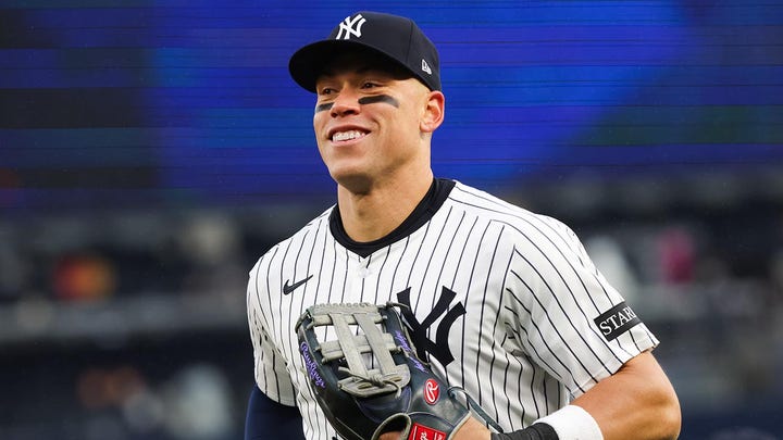 Fox News Flash top sports headlines for April 14