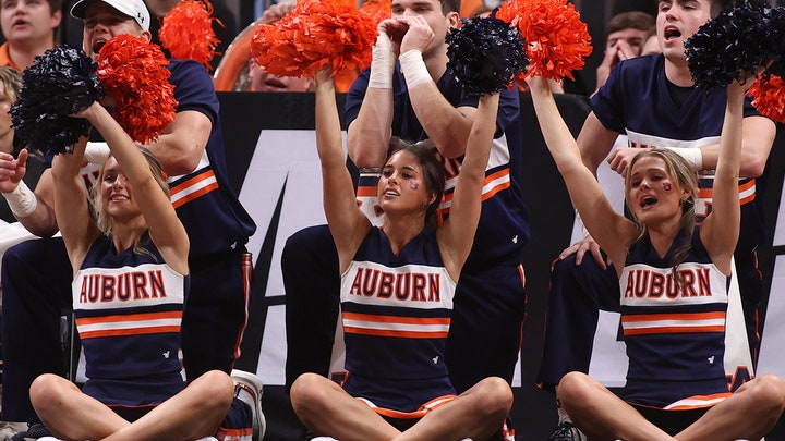 Will Duke, Houston, Florida or Auburn win the National Championship? | The Facility