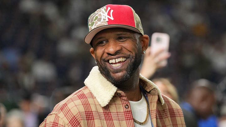 Fox News Flash top sports headlines for April 2