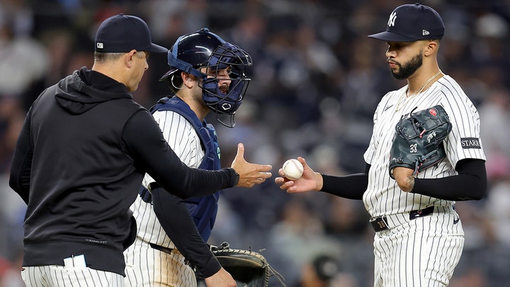 Former Yankees pitcher previews new Fox Nation special on Babe Ruth calling his shot