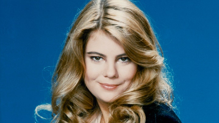Facts of Life star Lisa Whelchel explains why she didn't release more music after her '80s solo album