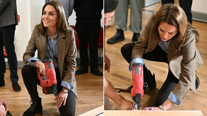 Kate Middleton's dormmate recalls befriending the future Princess of Wales