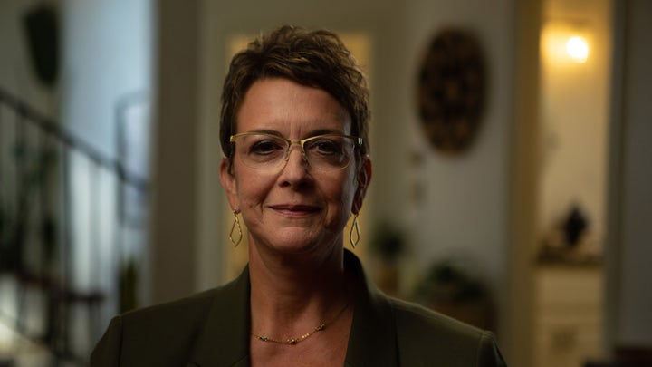 Oklahoma City bombing survivor was ‘getting ready to die’ after being trapped in 10 feet of rubble