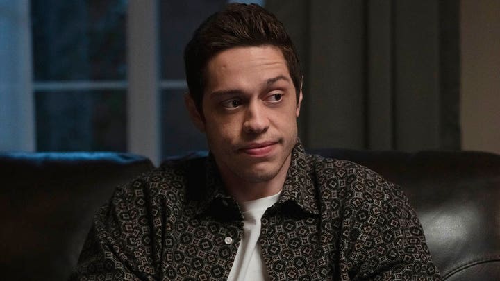 PETA's rival backs Pete Davidson's puppy purchase after comedian's expletive-filled rant