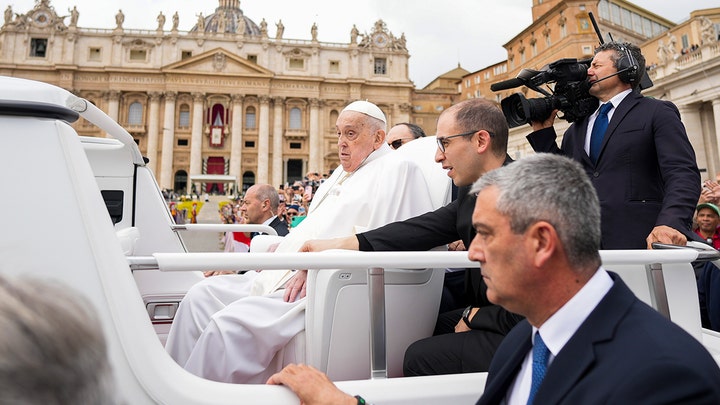 The long line of the papacy: Francis' death renews focus on the church's most powerful figures