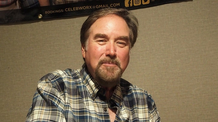 ‘Home Improvement’ star Richard Karn felt he looked ‘too thin’ after he dropped 30 pounds