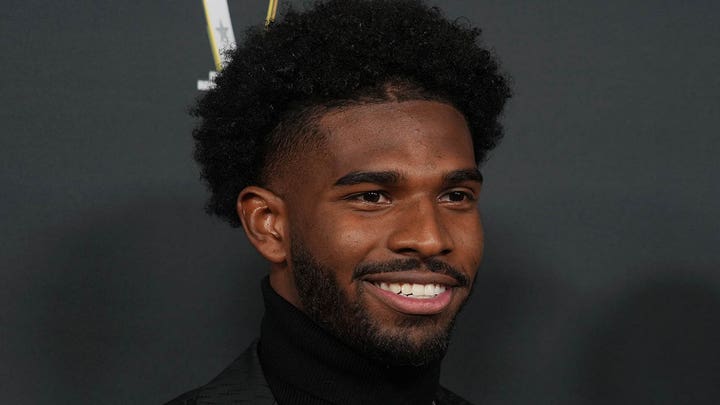 Shedeur Sanders, Cam Ward are Under Duress ahead of the 2025 NFL Draft | First Things First