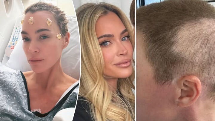 The Real Housewives of Beverly Hills star Kyle Richards shares what helps her through tough times