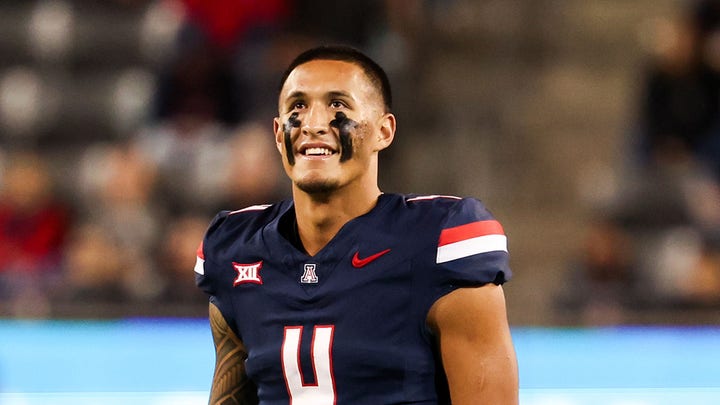 Fox News Flash top sports headlines for April 23