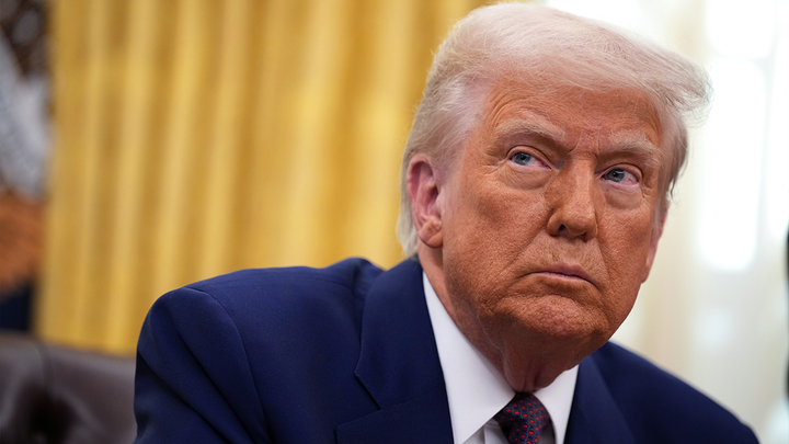 Federal court strikes down Trump tariffs as illegal under federal law in appeals ruling - Fox News