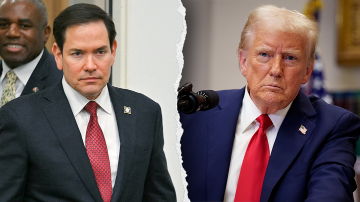 Trump official targeted in Biden-era 'disinformation' dossier still under wraps days after Rubio revelation