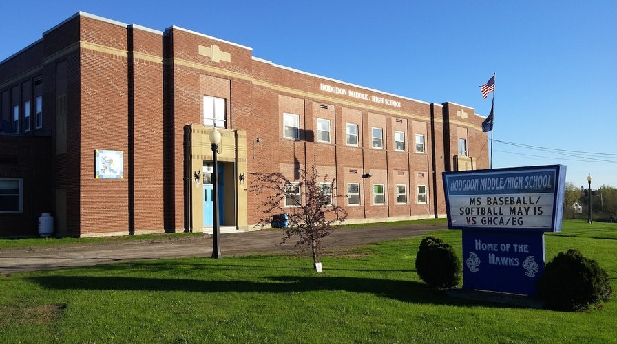 Maine parent outraged after being silenced during speech defending girls' sports