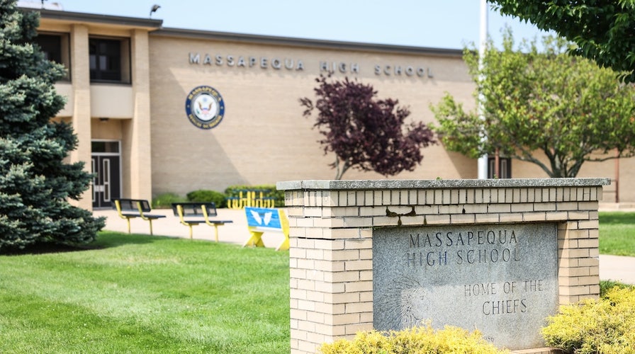 Our town wants to be the 'Massapequa Chiefs' as we always have been, Kerry Wachter said.