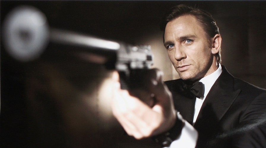 Amazon MGM's 'fresh' James Bond vision has fans questioning