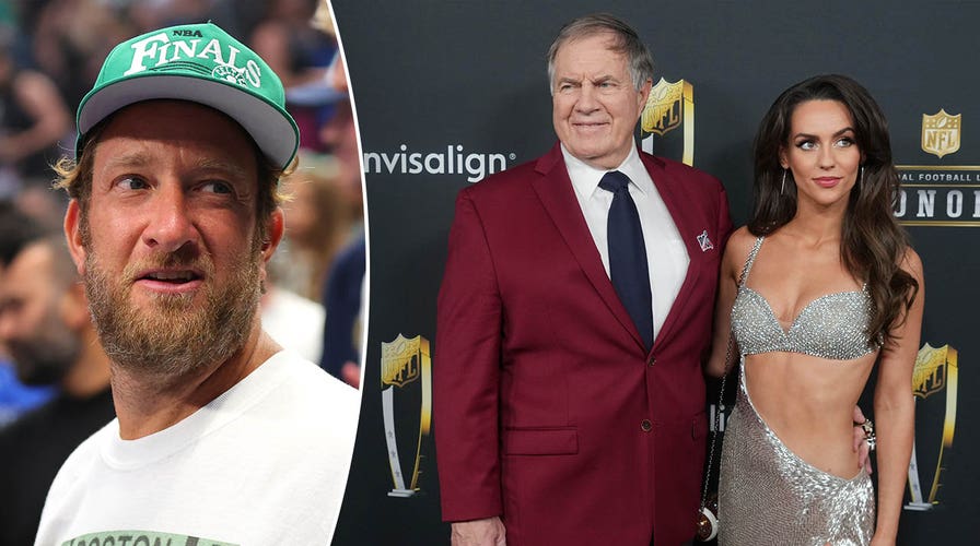 Greg Gutfeld: Belichick’s girl runs the show