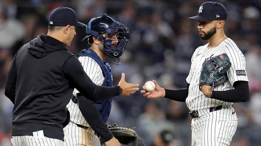 Former Yankees pitcher previews new Fox Nation special on Babe Ruth calling his shot