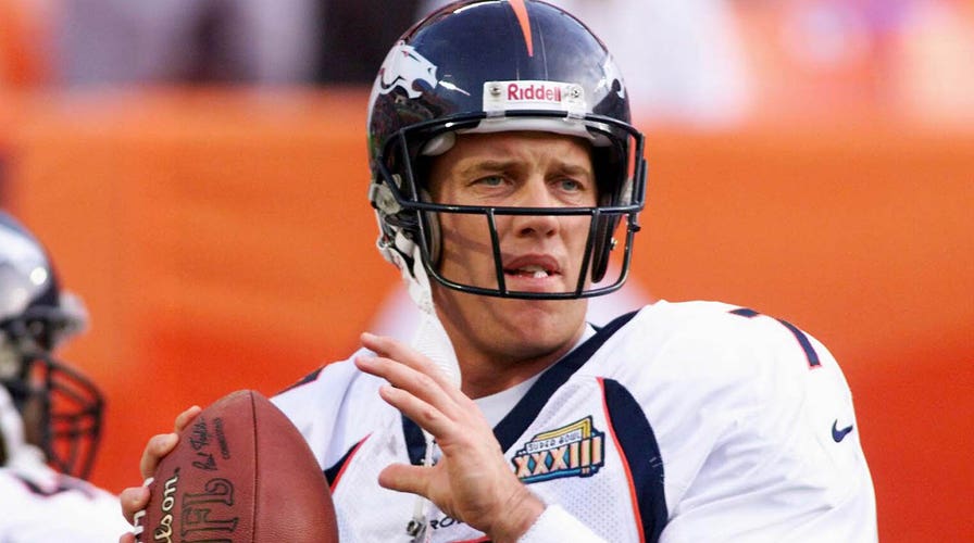 Fox News Flash top sports headlines for April 30