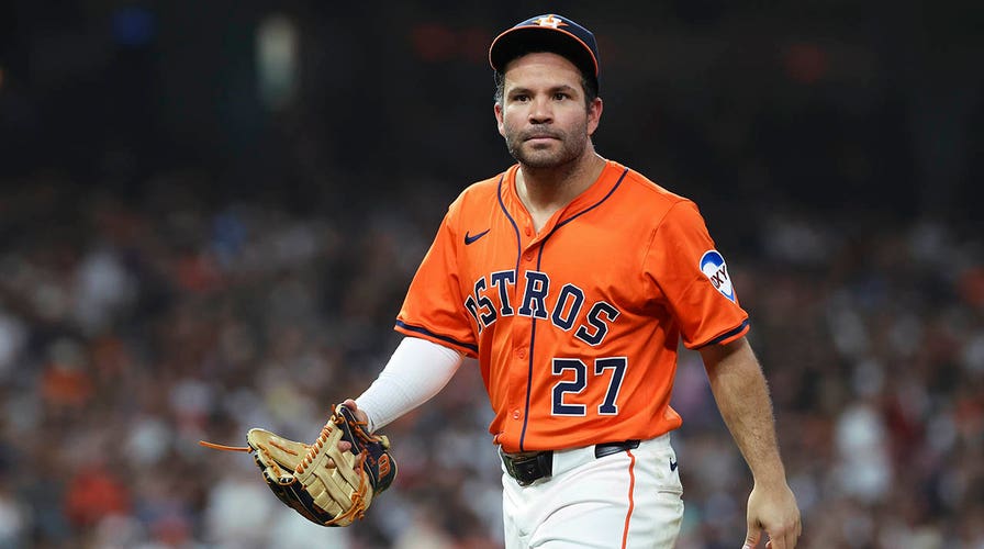 Fox News Flash top sports headlines for April 30