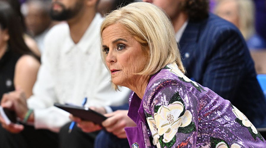 Fox News Flash top sports headlines for March 31