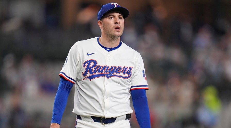 Fox News Flash top sports headlines for April 19