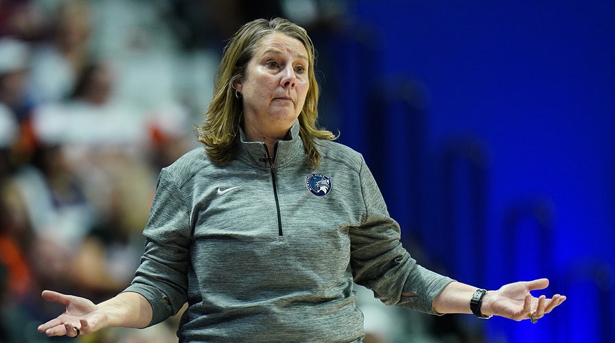 Lynx coach Cheryl Reeve suspended, fined after referee clash, critical postgame comments