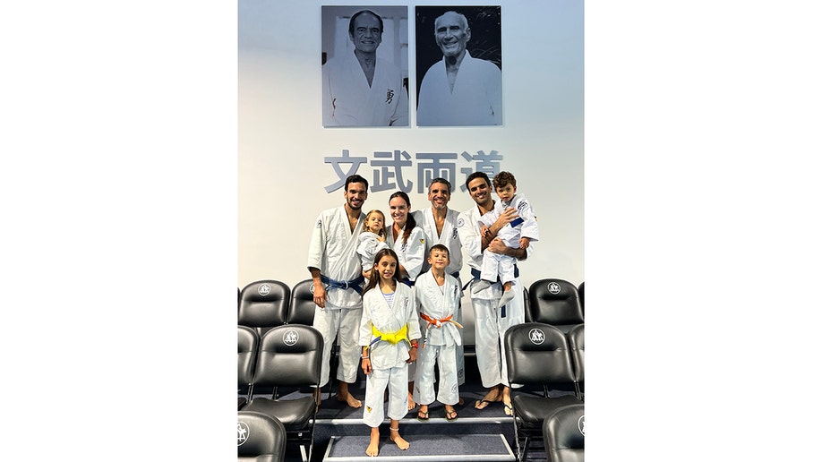 valente family third and fourth generations