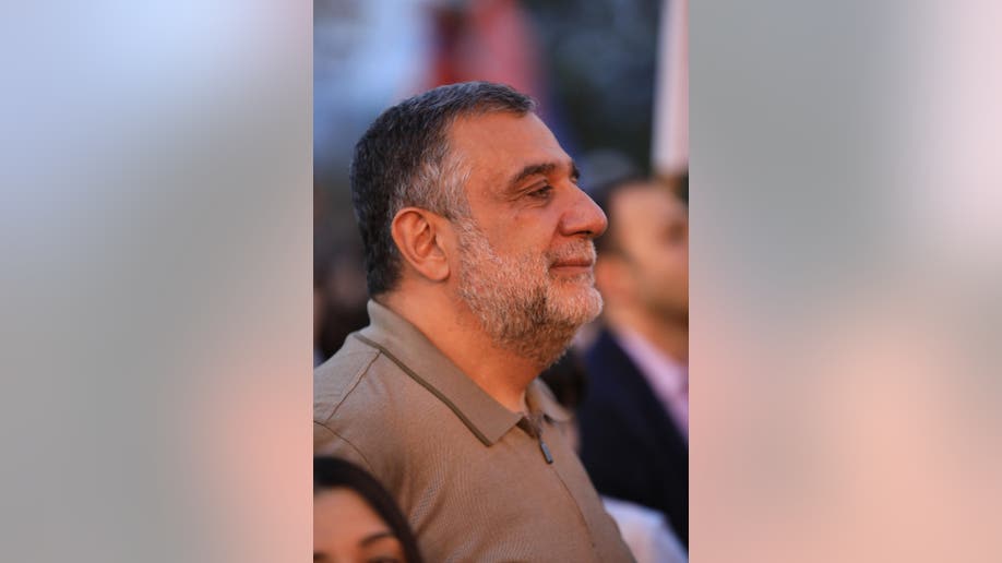 Ruben Vardanyan