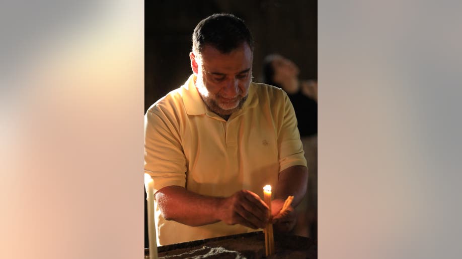 Ruben Vardanyan