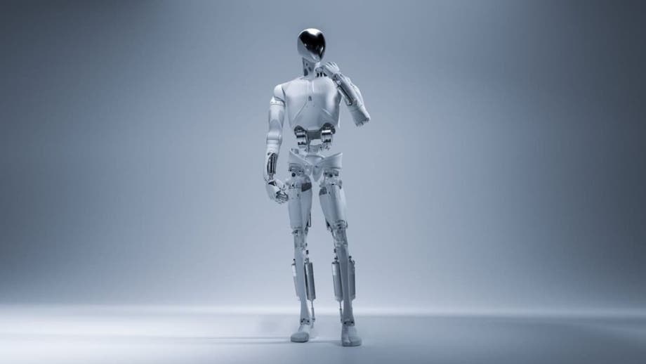 DAVID MARCUS: Big Tech's AI doomsday warnings may be hiding something far more sinister
