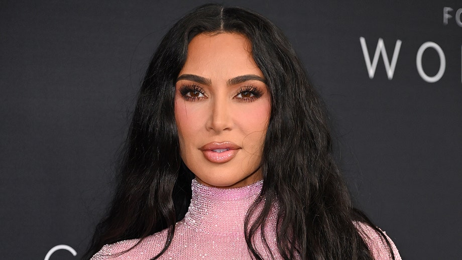 Kim Kardashian says she takes 35 supplements a day as part of her wild health and wellness routine