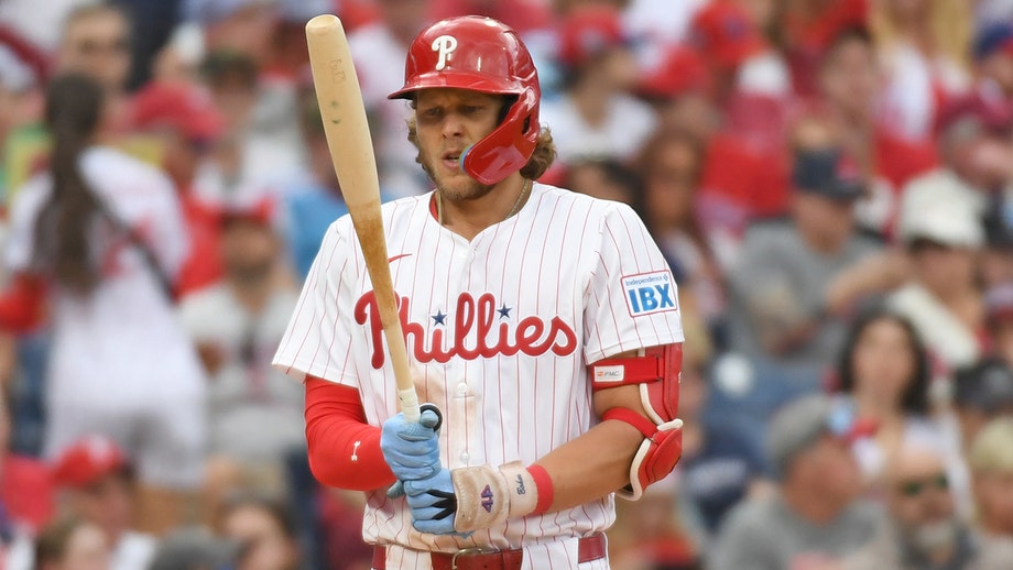 Phillies player Alec Bohm sues parents for allegedly 'siphoning' his money