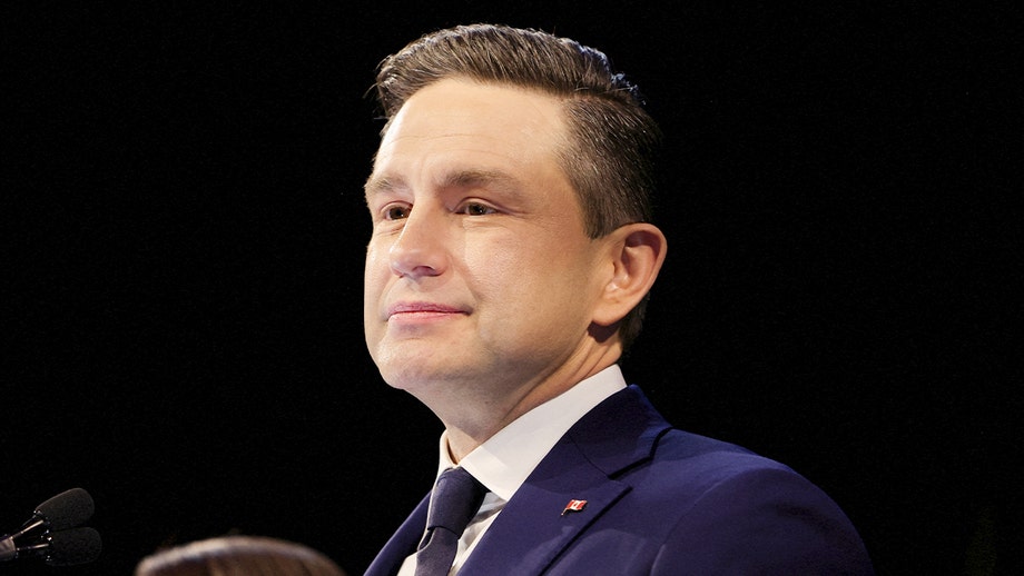 Canadian opposition leader tells Rogan 'fake refugees' are straining economy, must be dealt with lawfully