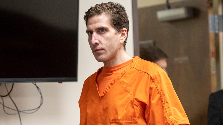Bryan Kohberger takes plea deal in Idaho student murders case 