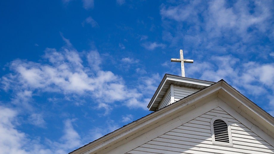 America is rediscovering its soul and reviving the sacred