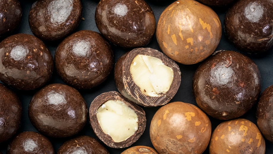 Chocolate-covered snack product sold in 16 states recalled for potentially undeclared almonds and cashews