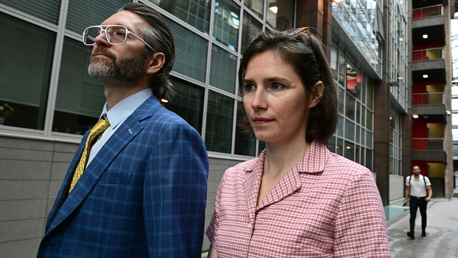 AMANDA KNOX’S Shocking Advice: Study Abroad but Stay Safe